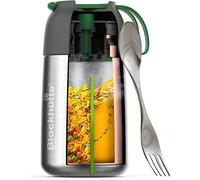 Thermal Lunch Box for Kids 530ml Stainless Steel | Thermal Food
