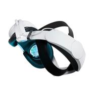 Thermal Management Intelligent Wearable Power Backup For Headsets 10000mAh Output Device Charging Supports Aluminum Battery