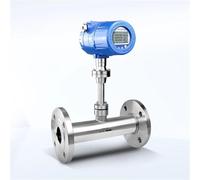 Thermal Mass Flow Meter for - Accurate Measurement of, Natural, Hydrogen(DN40)