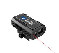 Thermal Master Laser Rangefinder for Hunting 600 m continuous measuring range, 0.1 m high accuracy readout suitable for T2 Max X3 thermal monoculars