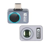 Thermal Master P2 Pro 15X Zoom Thermal Imager IR Imaging Camera with Macro Lens