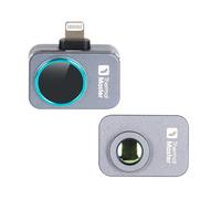 Thermal Master P2 Pro Thermal Imager -4℉ to 1112℉ Thermal Camera with Macro Lens