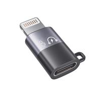 Thermal Master USB C (female) to Lightning (male) adapter for iPhone 8-14 Type C to Lightning adapter, only thermal imaging camera P1, not for charging or data transfer