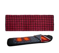 Thermal Mat for Sleeping Bag | 3 Adjustable Temperature Levels Heating Blanket Anti Slip | Electric Heater for Sleeping Bag, for Cold Climate Sofa Home Office Tent Hiking