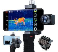 Thermal Monocular for Hunting T2 Pro Night Vision Thermal Scope