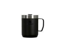 Thermal mug Stanley Classic Legendary Camp Black 2.0, 230 ml