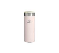 Stanley | Aerolight Transit Mug | Rose Quartz | WildBounds UK 470ml