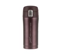 Vacuum Mug Cup Insulated Thermos 320ml Flask Travel Tumbler Bottle Thermal HQ UK