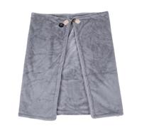 Thermal Neck and Shoulder Back Pad with 3 Settings Instant Heat Wrap for Older Adults Office Home Bedroom