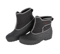 Thermal Ottawa Winter Shoes - Black - 32