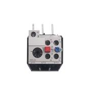 Thermal overload protection 380V relay NR4-25 plug-in with CJX1-16 contactor 2a 5a10 A(8-12.5A)