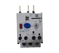 Thermal Overload Protection Relay 193-EEBB 0.2-1A, Motor Protection Relay Original