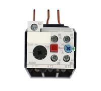 Thermal Overload Protection Relay 3UA50 Series, Adjustable Thermal Overload Relay Original(3UA5040-1F 3.2-5A)