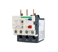 Thermal Overload Protection Relay, LRD Series Thermal Relay | 3 phase motor protection relay for LC1D Series Contactors(LRD07C 1.6-2.5A)