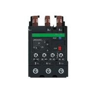 Thermal Overload Protection Relay, LRD325C/332C/340C/350C/365C | Industrial thermal relay 3 phase motor protection relay for LC1D Contactors(LRD350C 37-50A)