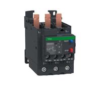 Thermal Overload Protection Relay, LRD325C/332C/340C/350C/365C | Industrial thermal relay for LC1D Contactors motor protection relay(LRD350C 37-50A)