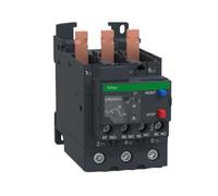 Thermal Overload Protection Relay, LRD325C/332C/340C/350C/365C | Motor protection relay Industrial thermal relay for LC1D40A~D65A contactors(LRD350C 37-50A)