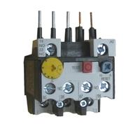 Thermal Overload Protection Relay, ZB12-10, For Motor Overload And Phase Break Protection, Original