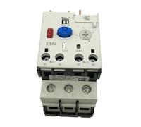 Thermal Overload Relay 193-1EECB 1-5A, For Motor Overload And Phase Break Protection Original