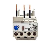 Thermal Overload Relay 193-EA1FB 3.7-12A, For Motor Overload And Phase Break Protection Original