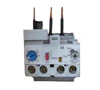 Thermal Overload Relay 193-EA1GB 13-32A, For Motor Overload And Phase Break Protection Original