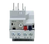 Thermal Overload Relay 193-KB32 Motor Protection Relay Original