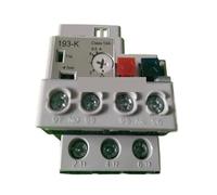 Thermal Overload Relay 193-KB63 4.5-6.3A, Motor Protection Relay Original