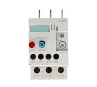 Thermal Overload Relay, 3RU1126-1CB0 3RU1126-1KB0 3RU1126-1DB0, Motor Protection Relay Original(3RU1126-1CB0 1.8-2.5A)