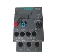 Thermal Overload Relay, 3RU6126-1CB0 1.8-2.5A, Adjustable Thermal Overload Relay Original