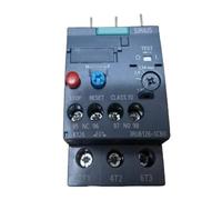 Thermal Overload Relay 3RU6126-1CB0 1.8-2.5A Adjustable Thermal Overload Relay Original