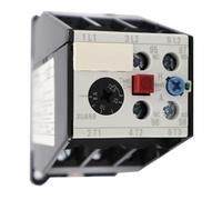 Thermal Overload Relay 3UA5940-1K 8-12.5A, 3UA5940-0J 0.63-1A Motor Protection Relay Original(3UA5940-1K 8-12.5A)