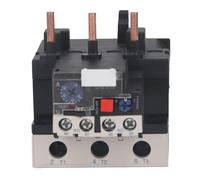 Thermal Overload Relay for Motor Protection - 30 to 40A Current Range - Rated Insulation Voltage 750V - 50 to 60Hz Frequency - Features 1 NO and 1 NC Contacts with Phase Break