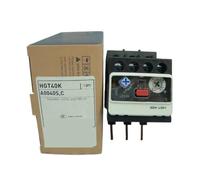 Thermal Overload Relay HGT40K A0040S 28-40A Relay Module