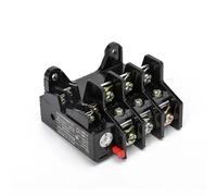 Thermal Overload Relay JR36-32 690V Specification 16/22/32A Copper Parts Thermal Overload Protection Relay 1Pcs(14-22A)