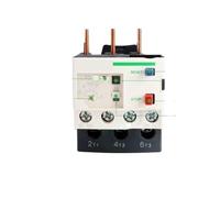 Thermal Overload Relay, LRD Series Industrial thermal relay | 3 phase motor protection relay for LC1D Series Contactors(LRD350C 37-50A)
