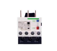 Thermal Overload Relay, LRD Series Thermal Relay | 3 phase motor protection relay for LC1D Contactor(LRD07C 1.6-2.5A)