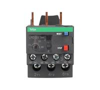 Thermal Overload Relay, LRD Series Thermal Relay | Industrial thermal relay motor protection relay for LRD01 Series Contactors(LRD07 current 1.6-2.5A)