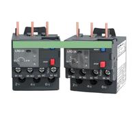 Thermal Overload Relay LRD01C-35c LRD08C LRD10C LRD12C Three-phase Overheat Protector(LRD22C 16-24A)