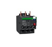 Thermal Overload Relay LRD01C LRD02C LRD03C LRD04C LRD05C LRD06C LRD07C LRD08C(LRD04C 0.4-0.63A)