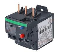 Thermal overload relay LRD01C LRD02C LRD03C LRD04C LRD05C LRD06C LRD07C LRD08C LRD10C LRD12C LRD14C LRD16C LRD21C(LRD16C)