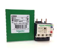 Schneider Electric Tesys Thermal Relay LRD03 690V ~ 6kV 5945-14-546-5622