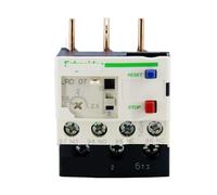 Thermal overload relay-LRD07C LR-D07C 1.6-2.5A