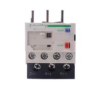 Thermal overload relay LRD07C rated current 1.6-2.5A