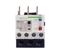 Thermal overload relay LRD10C with LC1D AC contactor thermal magnetic protection 4-6A