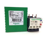 Overload Relay LRD12 Schneider 5.5-8A 034680