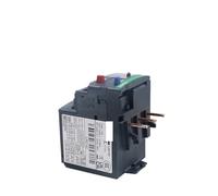 Thermal overload relay LRD12C lrd16c lrd21c lrd32c Relay three-pole thermal magnetic trip 10A lc1d overload protection(LRD12C)