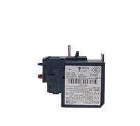 Thermal Overload Relay LRD12C LRD16C LRD21C LRD32C Relay Three-pole Thermal Magnetic Trip 10A LC1D Overload Protection(LRD16C)