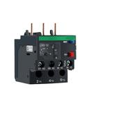 Thermal Overload Relay LRD12C LRD16C LRD21C LRD32C Three-pole Magnetic Trip 10A LC1D Protection(LRD12C)