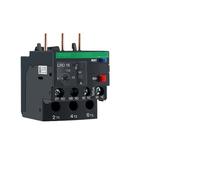 Thermal overload Relay LRD12C LRD16C LRD21C LRD32C three-pole magnetic trip 10A LC1D protection(LRD16C)