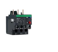 Thermal Overload Relay LRD12C LRD16C LRD21C LRD32C Three-pole Magnetic Trip 10A LC1D Protection(LRD21C)